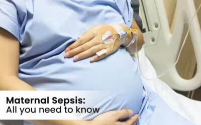 Maternal sepsis: All you need to know