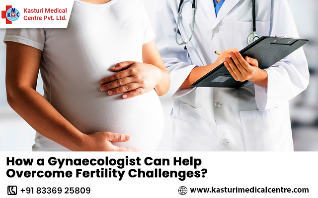 how to overcome fertility challanges