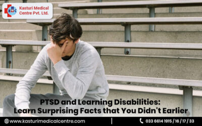 PTSD and Learning Disabilities: Learn Surprising Facts that You Didn’t Earlier