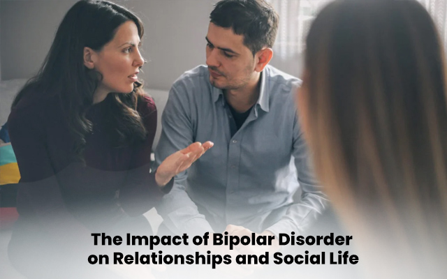 bipolar disorder